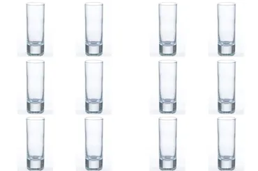 12er Set Islande Stamper fh 6cl