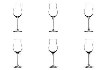 6er Set Grand Réserve Spirituosenglas 13cl