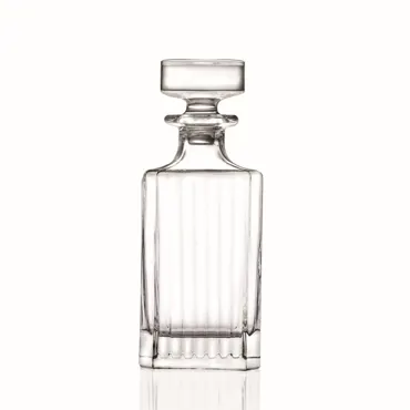 Timeless Whisky Flasche H18.9 cm, 0.75lt