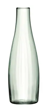 Mia Wasserkaraffe 1.25L - recy. Optik