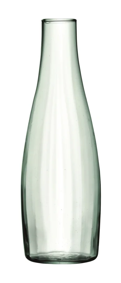 Mia Wasserkaraffe 1.25L - recy. Optik