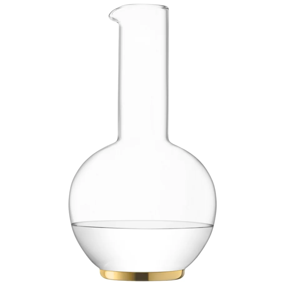 Luca Karaffe 1.5l gold