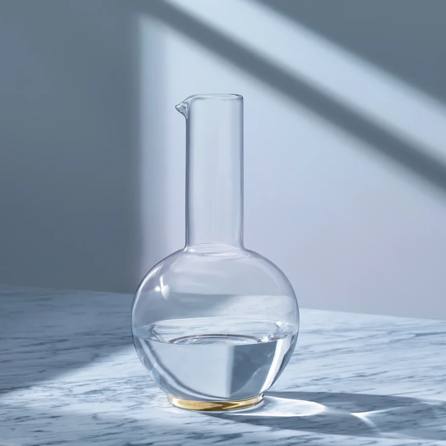 Luca Karaffe 1.5l gold