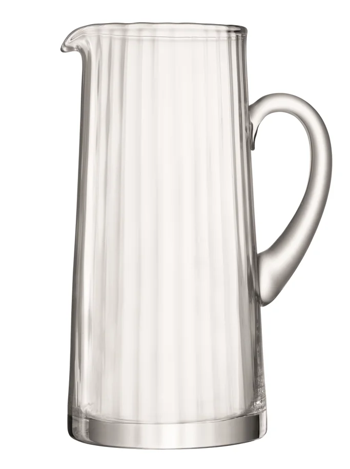 Aurelia Krug 1.9l optik transparent