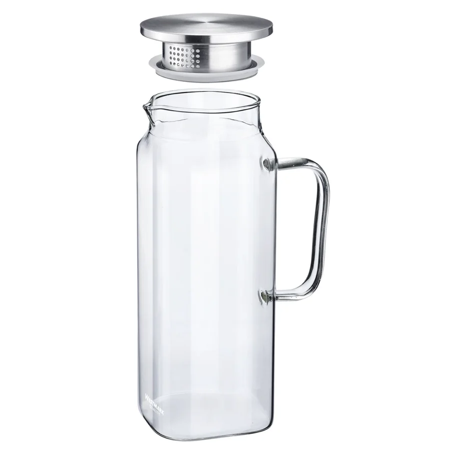 Wasserkaraffe Puro 1.8 l, temperaturbeständig