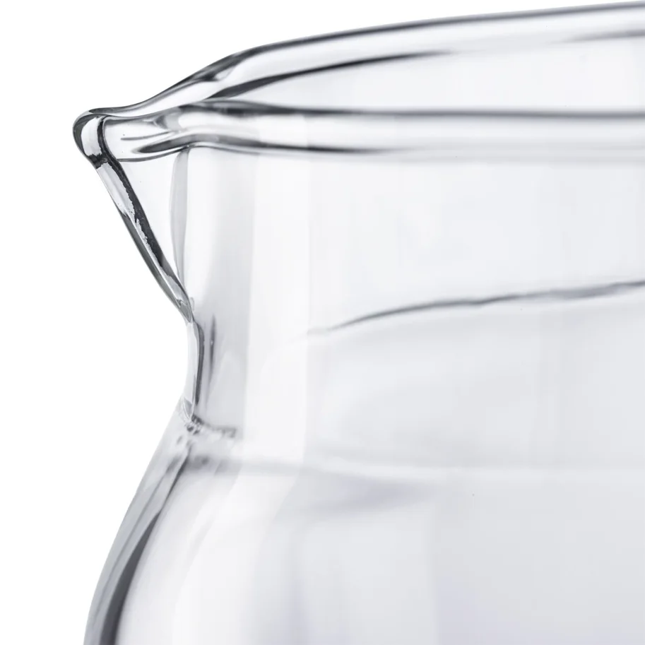 Wasserkaraffe Puro 1.8 l, temperaturbeständig
