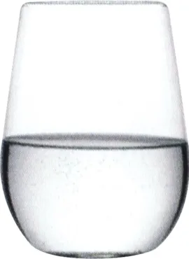 Viana Becher 50cl 11.6cm