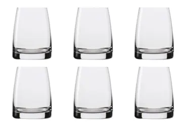 6er Set Experience Whisky 325ml