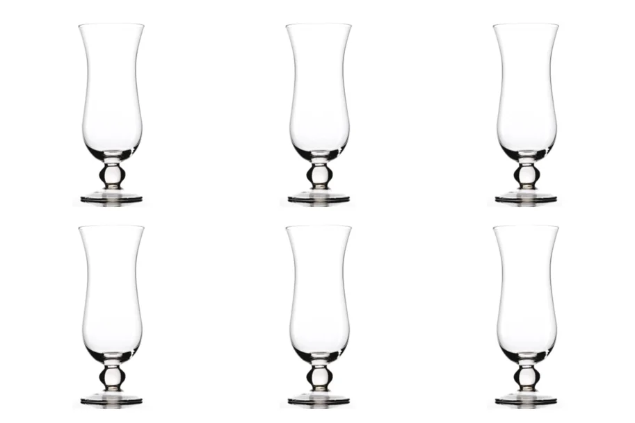 6er Set Bar&Liqueur Acapulco 480ml h: 209mm