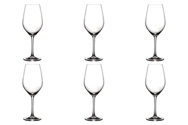 6er Set Viana Degustations-Kelch 42cl 21.1cm