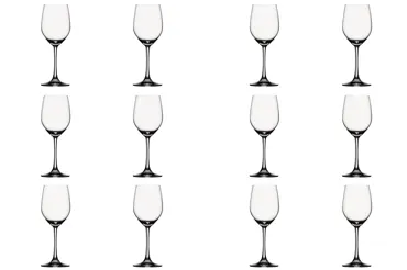 12er Set Vino Grande 2, Weissweinkelch 330ml