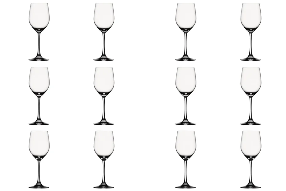 12er Set Vino Grande 2, Weissweinkelch 330ml