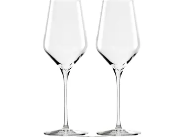 2er Set Highlight Weissweinkelch 405ml h: 245mm