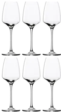 6er Set Experience Weisswein 285ml h:208mm