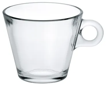 Chicca/Conic Cappuccino- Obertasse 25 cl