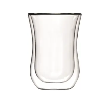 Coffee N More Teeglas L 230ml h: 114mm