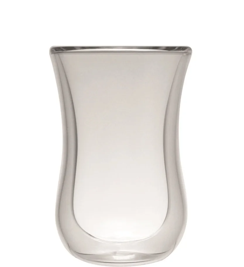 Coffee N More Teeglas S 90ml h: 89mm