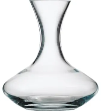 Dekanter Weinland 750ml h:213mm