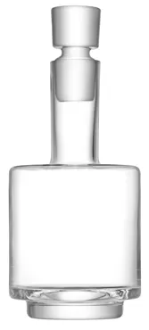 Metropole Battersea Dekanter 1.65L Klar