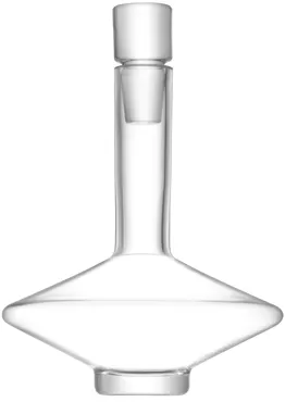 Metropole Malmo Dekanter 1.8L Klar