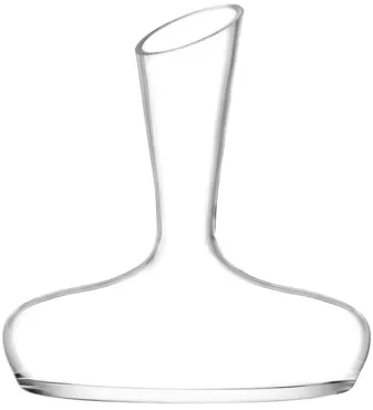 Wine Culture Weinkaraffe 2.45l transparent
