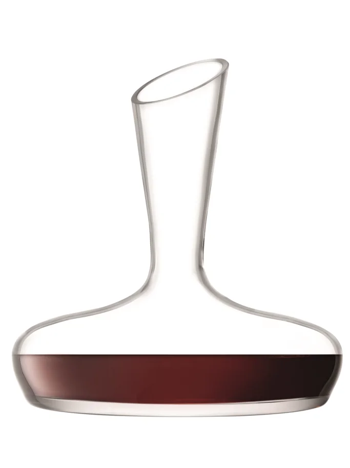 Wine Culture Weinkaraffe 2.45l transparent