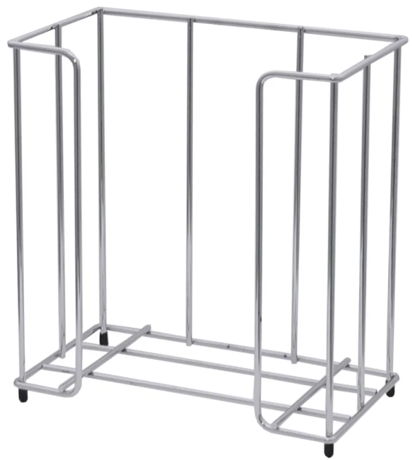 Serviettenhalter bis 36x36cm Servietten mit 1/8 Falz