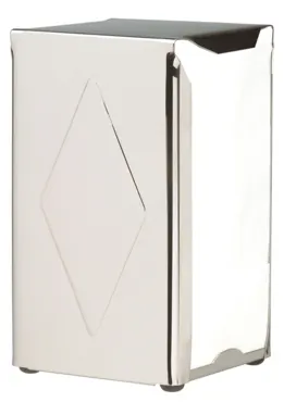 Serviettenspender 9x9x18cm