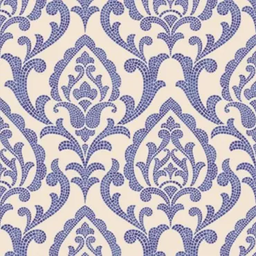 Servietten Cocktail 20x Portuguese tiles, 25x25cm