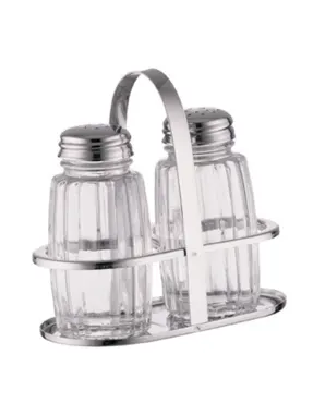 Salz- / Pfeffer-Ménage 8 cm