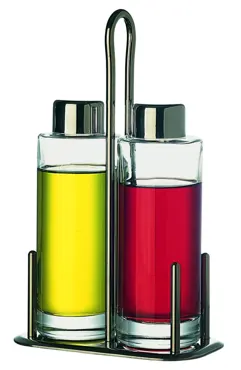 Ménage Set 2tlg Essig und Oel