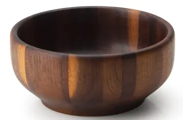 Akazie Schüssel 16cm