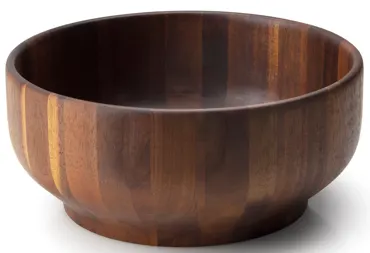 Akazie Schüssel 29cm