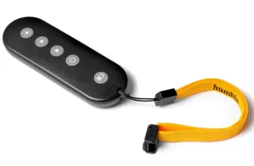 RF-Fernbedienung für Humble Lights exkl. Smart und Bee