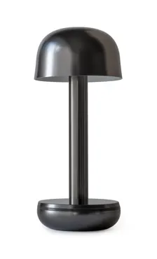 Humble Light two dark titanium, 21.2x8.8 cm