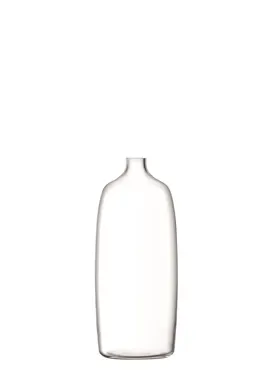 Vessel Vase H46cm Klar