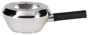 Fondue Pfanne für Gemüse und Fleisch Ø 17 cm