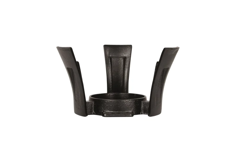 Fondue-Set Nero L, 2.2L