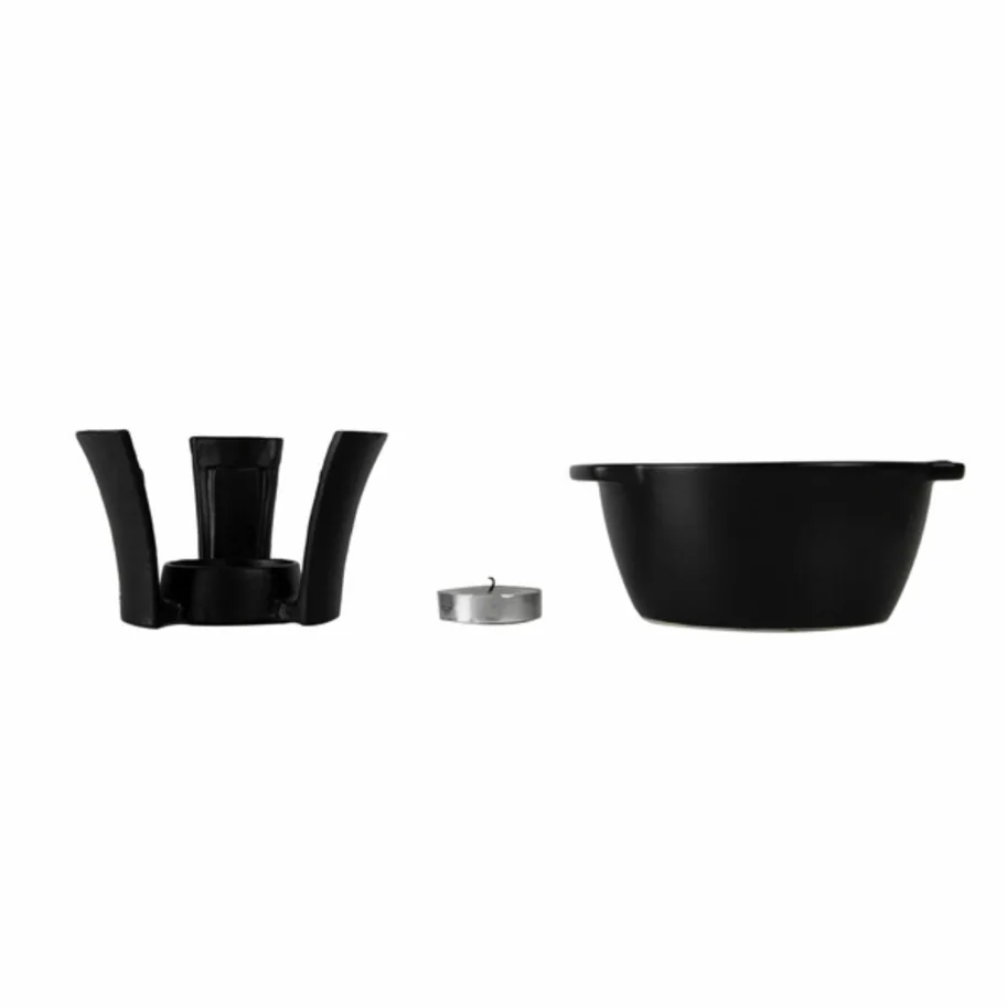 Party Mini Fondue Set
