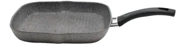 Cortina Granitium Grillpfanne nicht indukt. 28x28cm