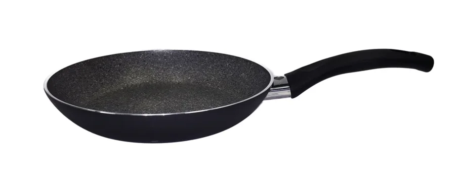 Bologna Granitium Bratpfanne induktionstauglich D20cm