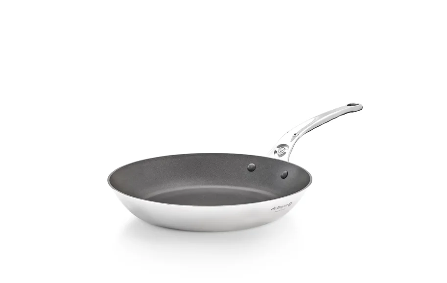 AFFINITY Bratpfanne Antihaft D:32cm Induktion