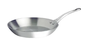 AFFINITY Bratpfanne unbeschichtet D:20cm Induktion