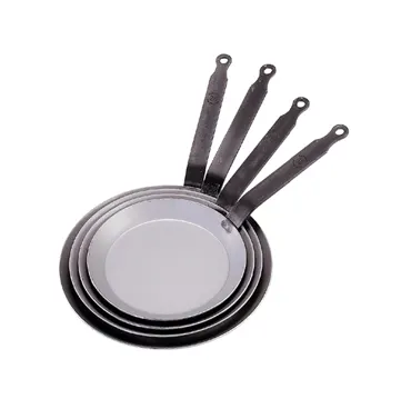 CARBONE PLUS Crêpes Pfanne D: 18cm Induktion