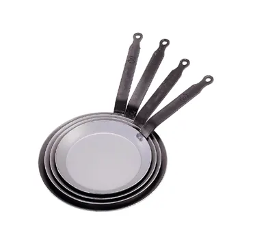 CARBONE PLUS Crêpes Pfanne D: 24cm Induktion