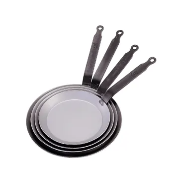 CARBONE PLUS Crêpes Pfanne D: 30cm Induktion