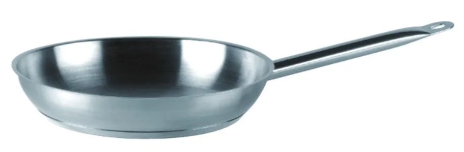 Basic Bratpfanne 28cm