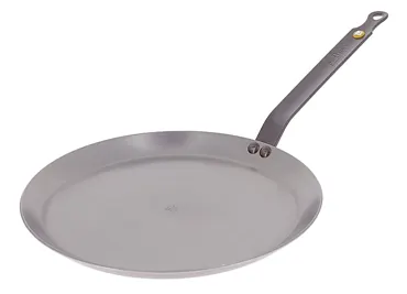 MINERAL B ELEMENT Crêpes Eisenpfanne D:26cm Induktion
