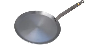 MINERAL B ELEMENT Crêpes Eisenpfanne D:30cm Induktion