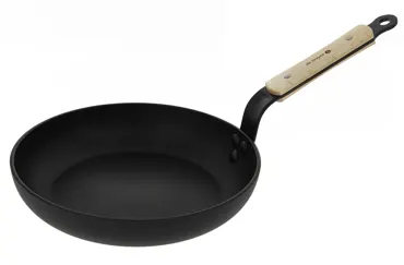 Choc B Bois Bratpfanne Induction D:28cm